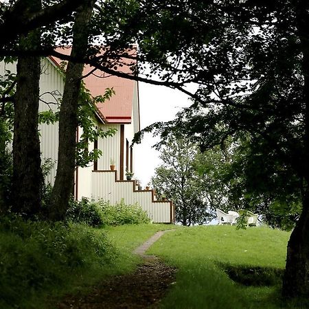 Sel Guesthouse Skálholt Exterior foto