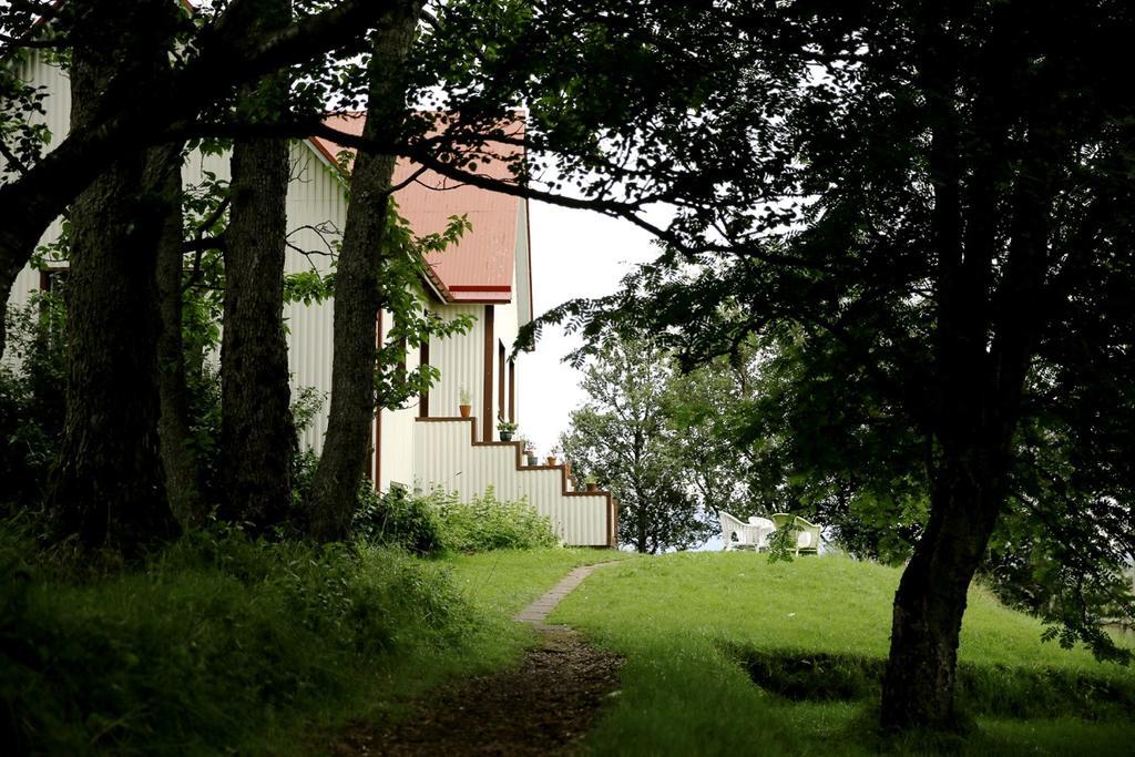 Sel Guesthouse Skálholt Exterior foto